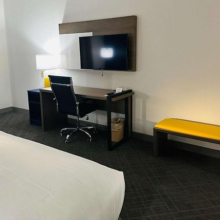 Comfort Inn & Suites Wylie Εξωτερικό φωτογραφία