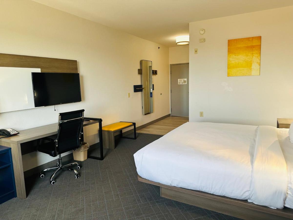 Comfort Inn & Suites Wylie Εξωτερικό φωτογραφία