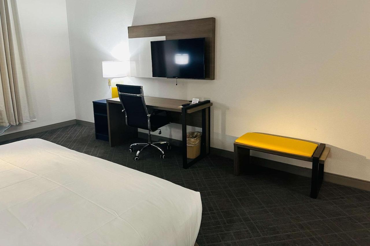 Comfort Inn & Suites Wylie Εξωτερικό φωτογραφία