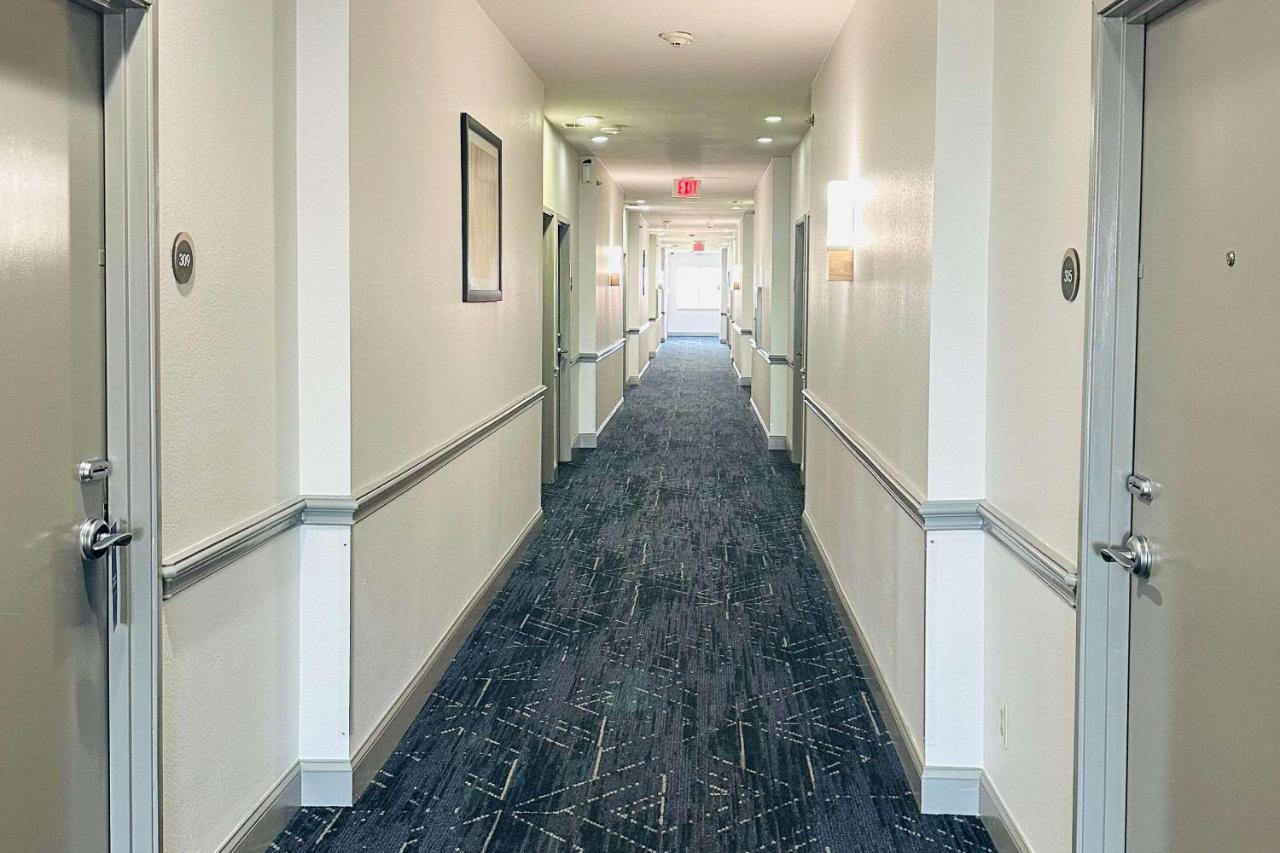 Comfort Inn & Suites Wylie Εξωτερικό φωτογραφία