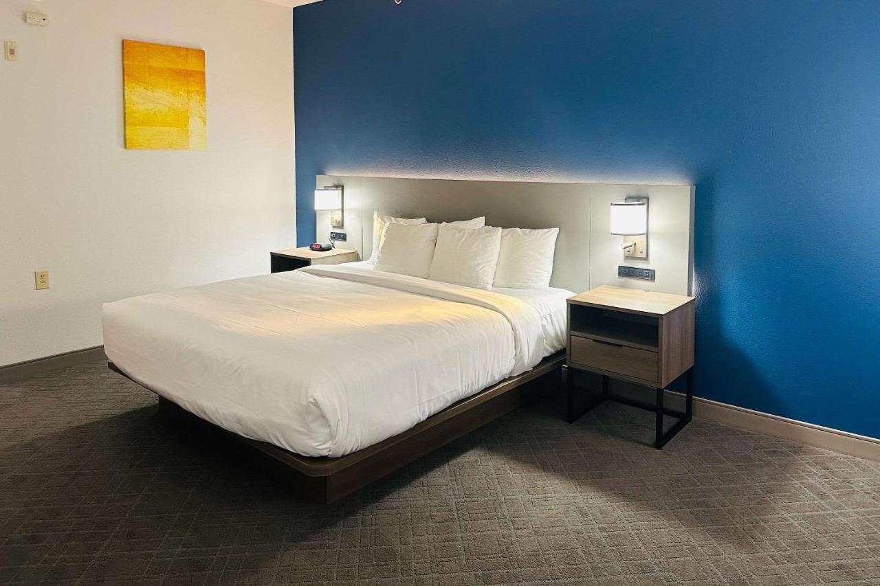 Comfort Inn & Suites Wylie Εξωτερικό φωτογραφία