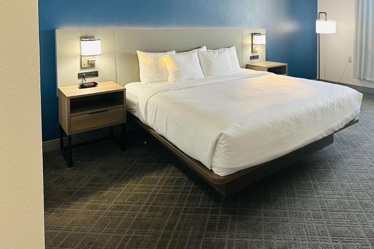 Comfort Inn & Suites Wylie Εξωτερικό φωτογραφία