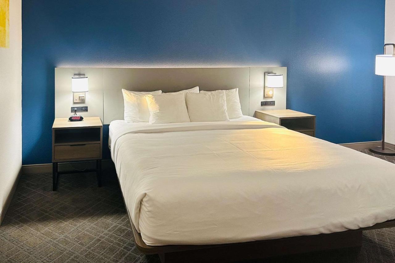 Comfort Inn & Suites Wylie Εξωτερικό φωτογραφία