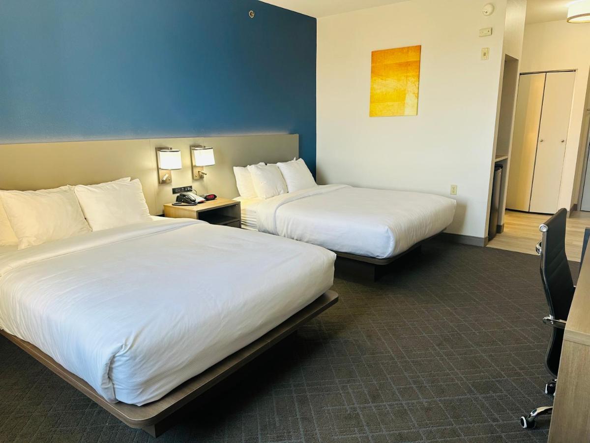 Comfort Inn & Suites Wylie Εξωτερικό φωτογραφία