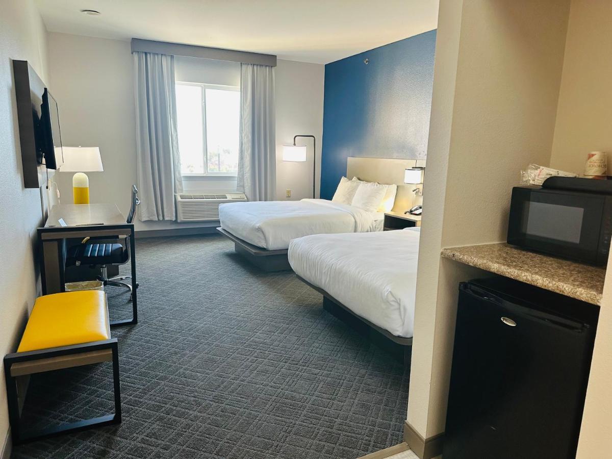 Comfort Inn & Suites Wylie Εξωτερικό φωτογραφία