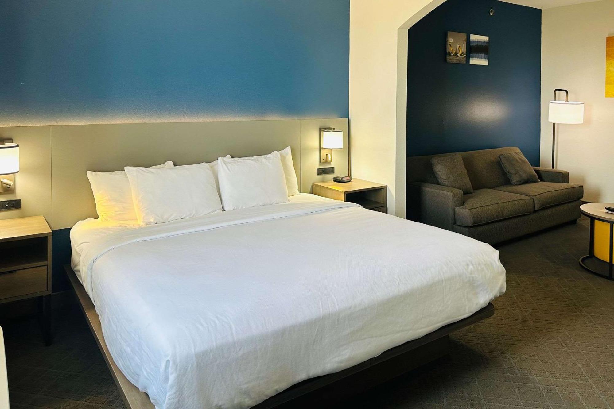 Comfort Inn & Suites Wylie Εξωτερικό φωτογραφία
