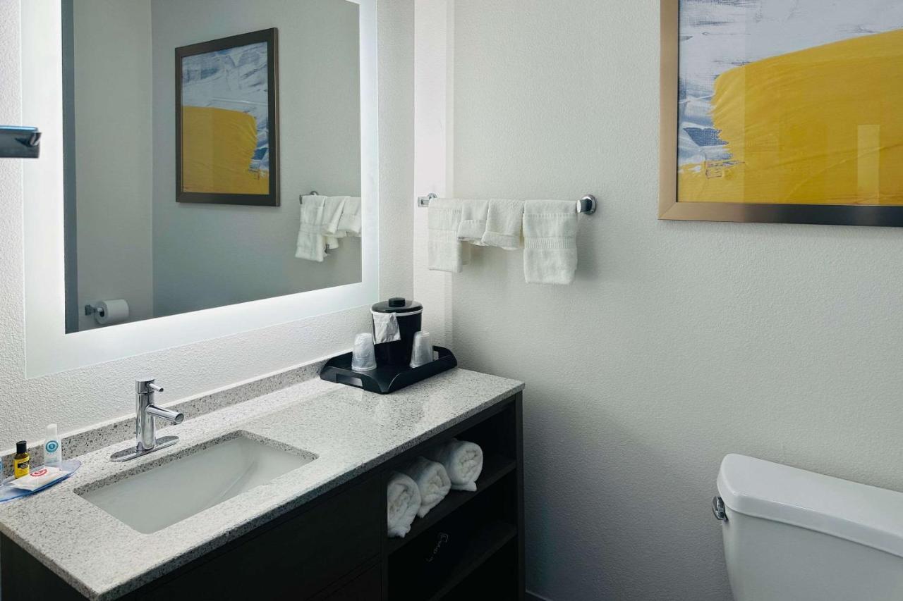 Comfort Inn & Suites Wylie Εξωτερικό φωτογραφία