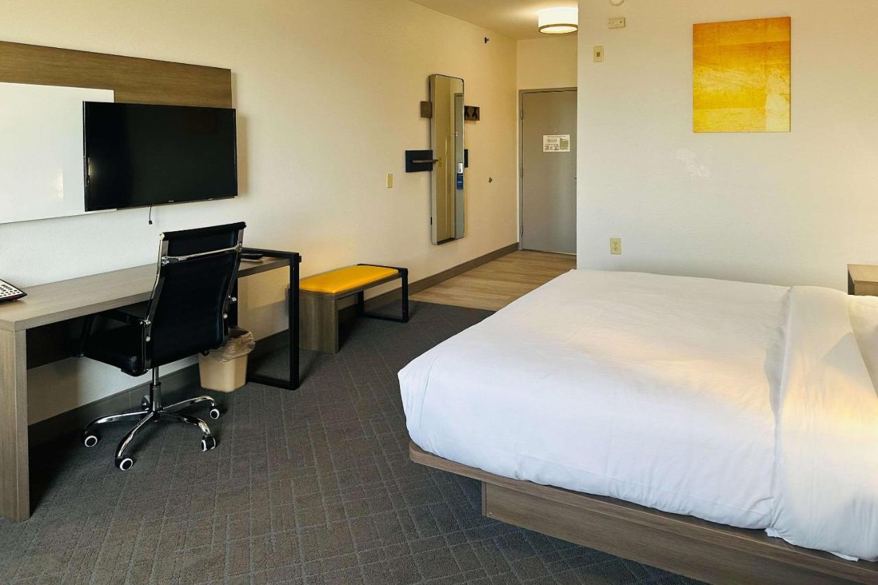 Comfort Inn & Suites Wylie Εξωτερικό φωτογραφία