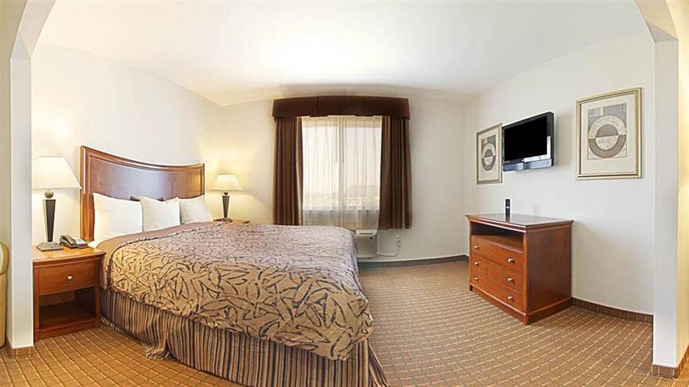 Comfort Inn & Suites Wylie Εξωτερικό φωτογραφία