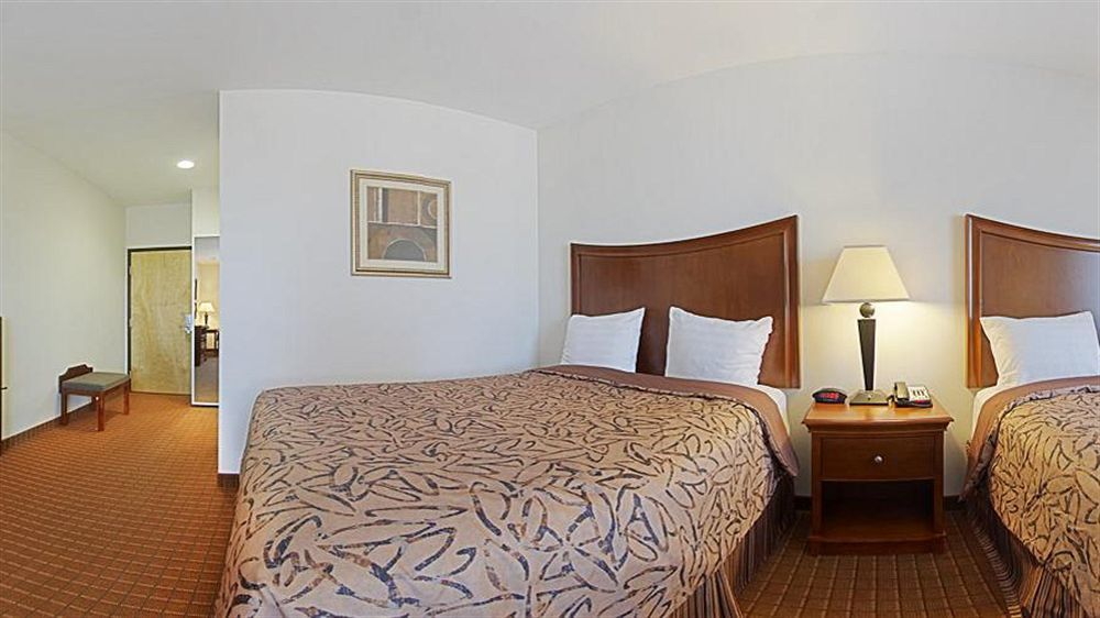 Comfort Inn & Suites Wylie Εξωτερικό φωτογραφία