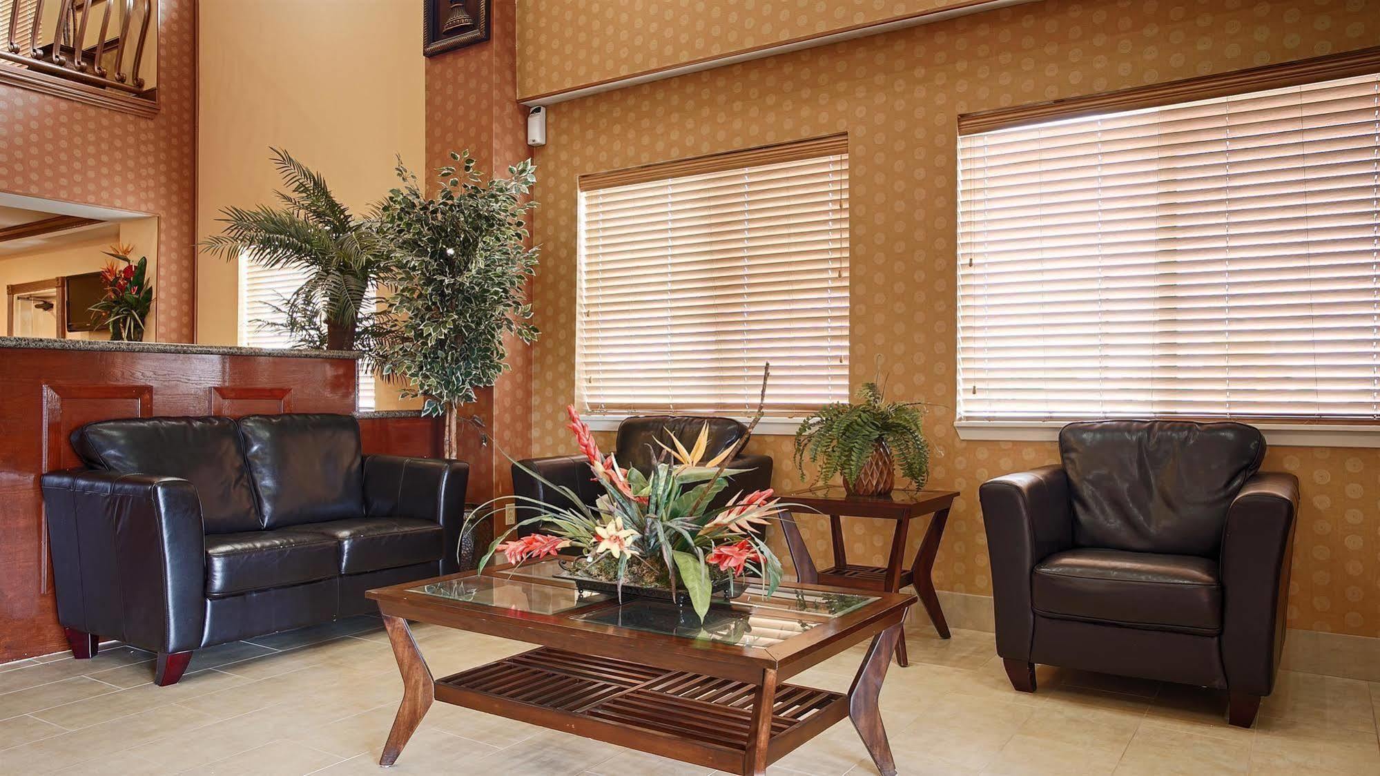 Comfort Inn & Suites Wylie Εξωτερικό φωτογραφία