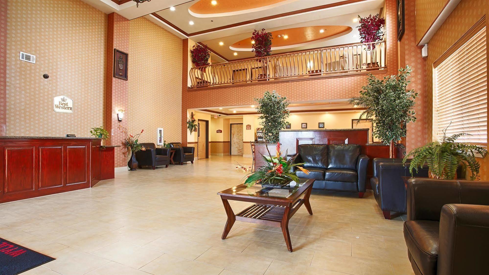 Comfort Inn & Suites Wylie Εξωτερικό φωτογραφία