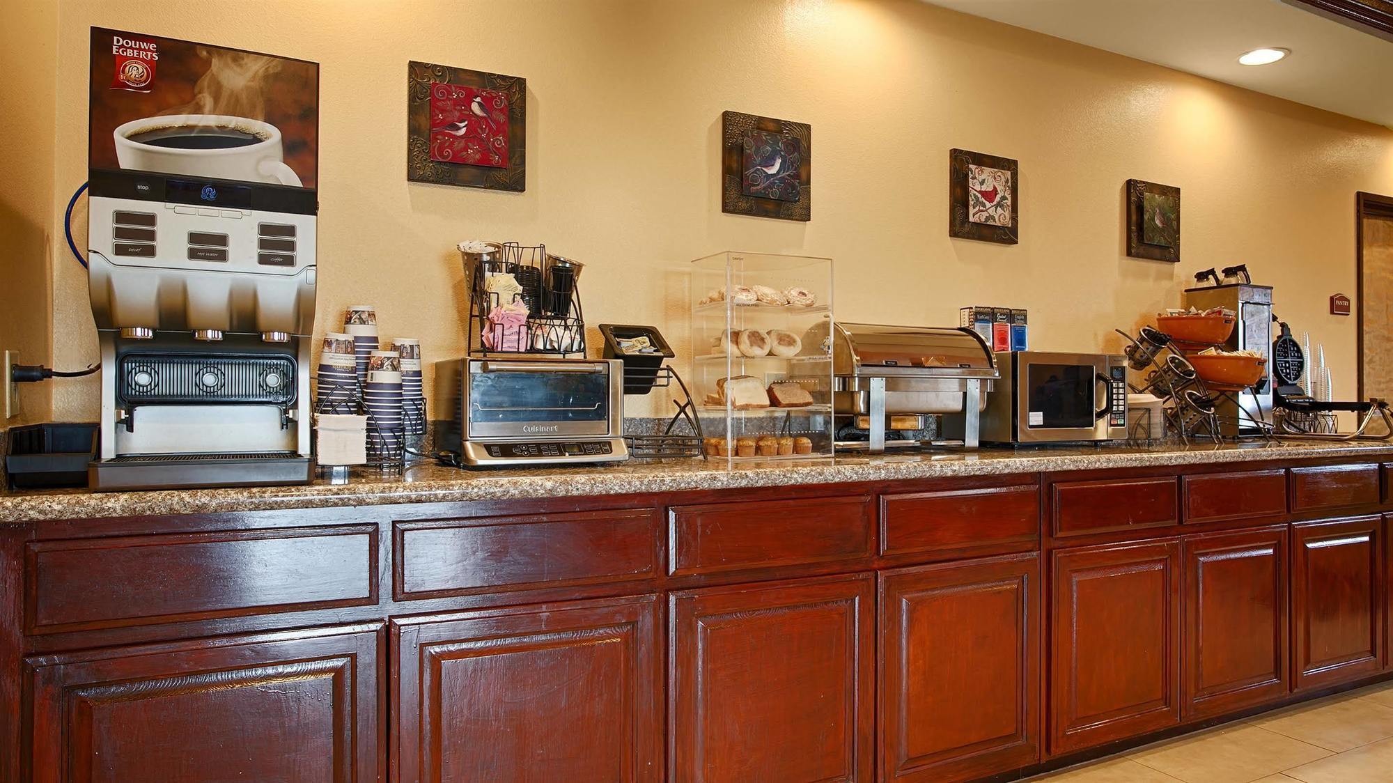 Comfort Inn & Suites Wylie Εξωτερικό φωτογραφία