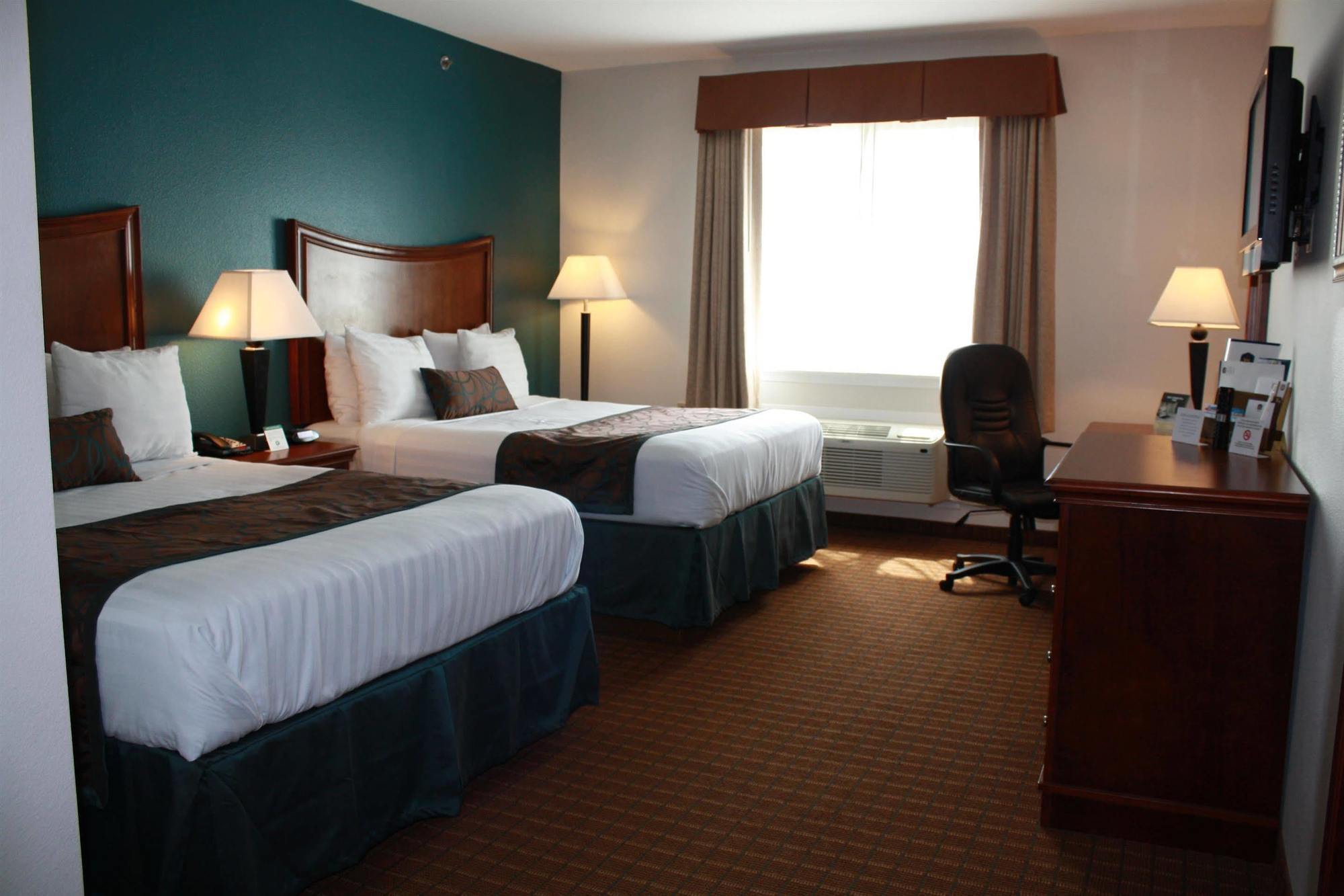 Comfort Inn & Suites Wylie Εξωτερικό φωτογραφία