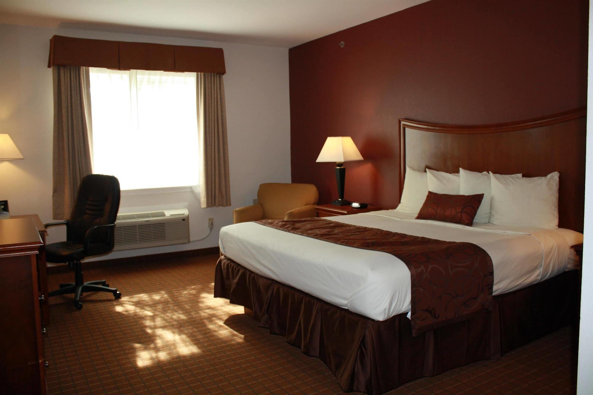 Comfort Inn & Suites Wylie Εξωτερικό φωτογραφία