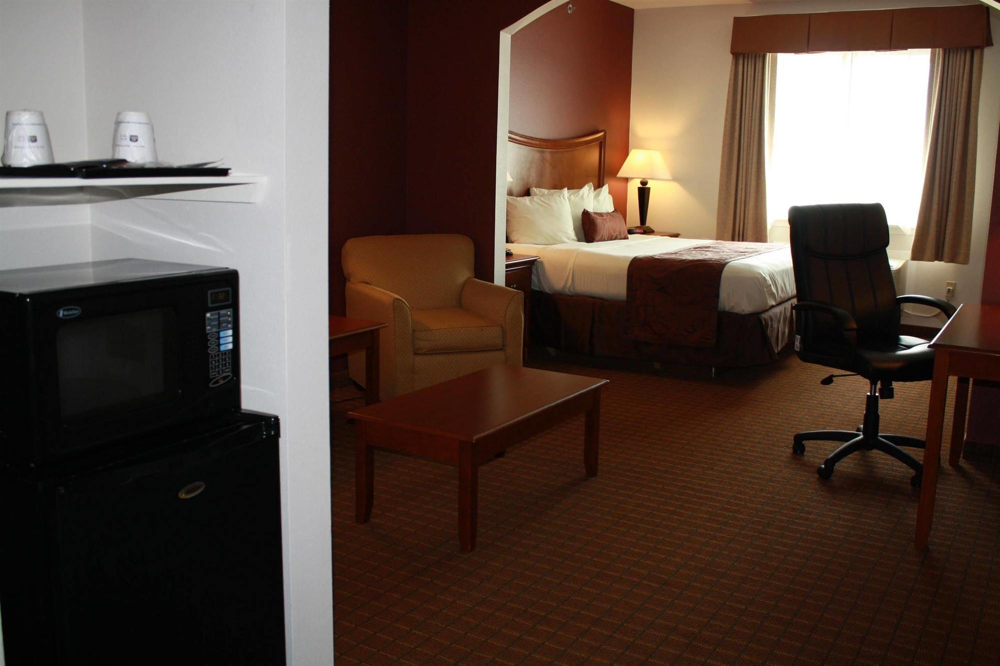 Comfort Inn & Suites Wylie Δωμάτιο φωτογραφία