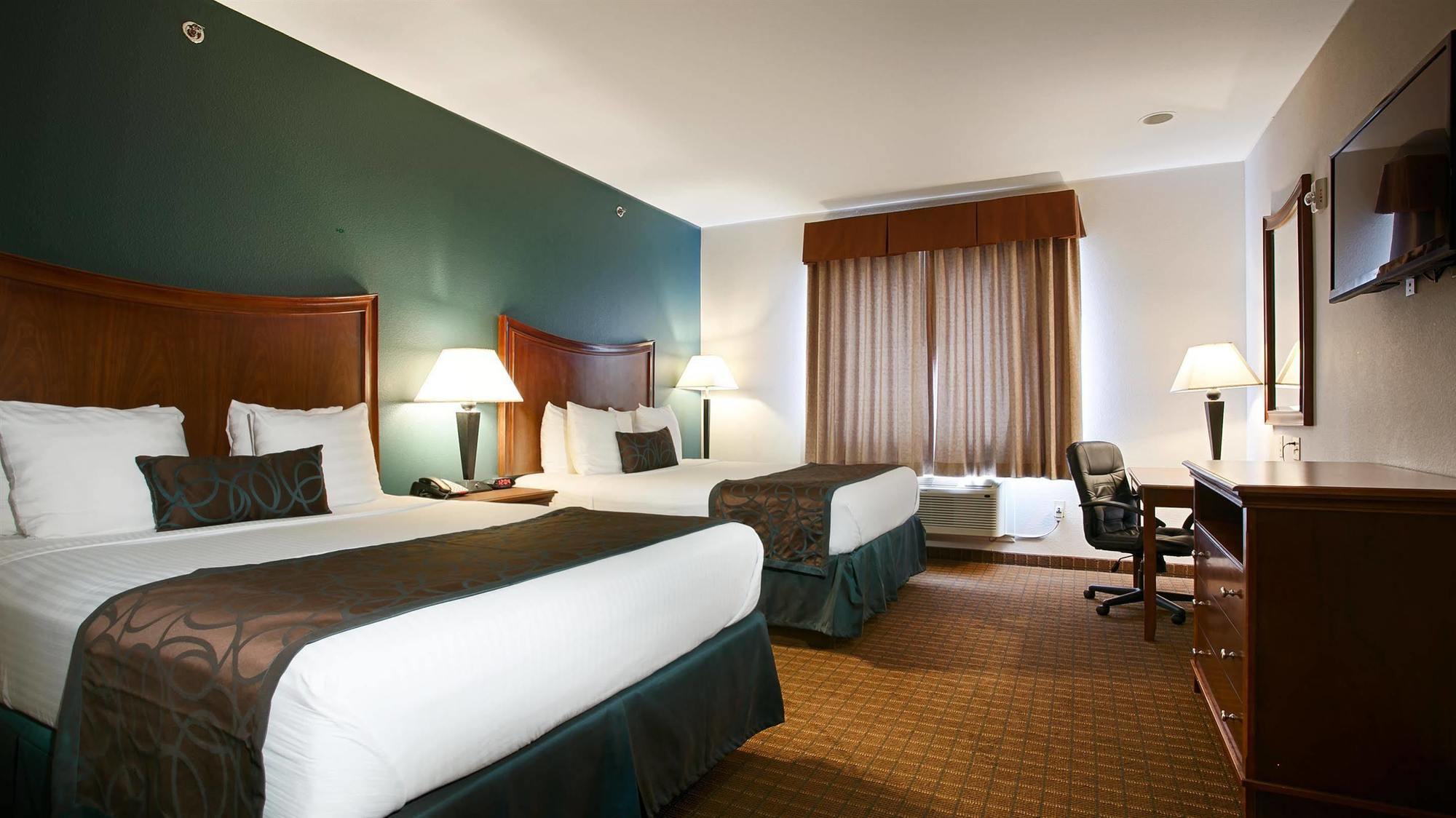 Comfort Inn & Suites Wylie Εξωτερικό φωτογραφία