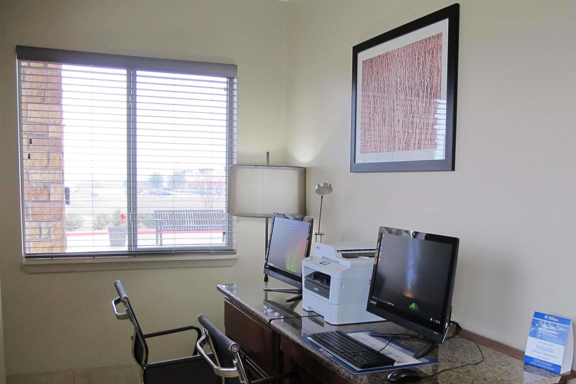 Comfort Inn & Suites Wylie Εξωτερικό φωτογραφία