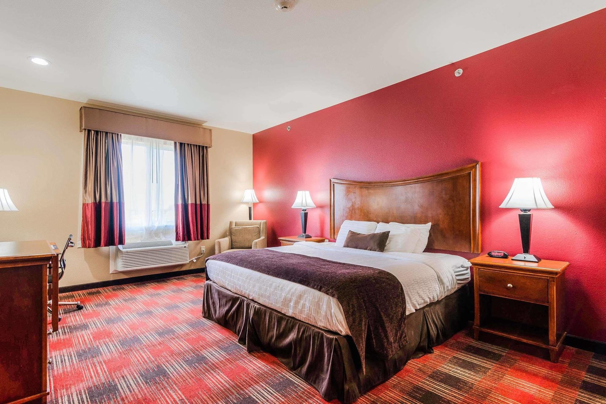 Comfort Inn & Suites Wylie Εξωτερικό φωτογραφία