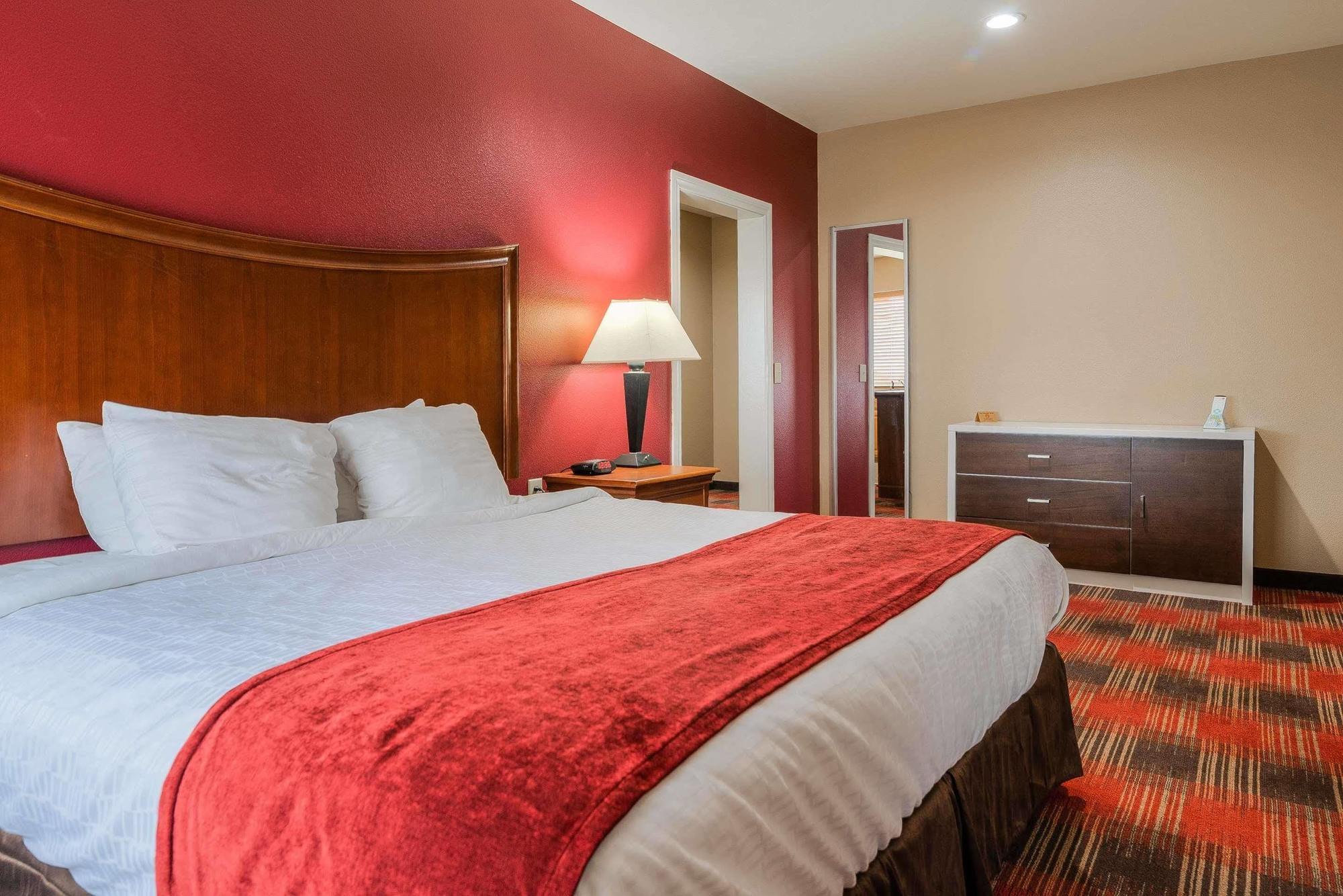 Comfort Inn & Suites Wylie Εξωτερικό φωτογραφία