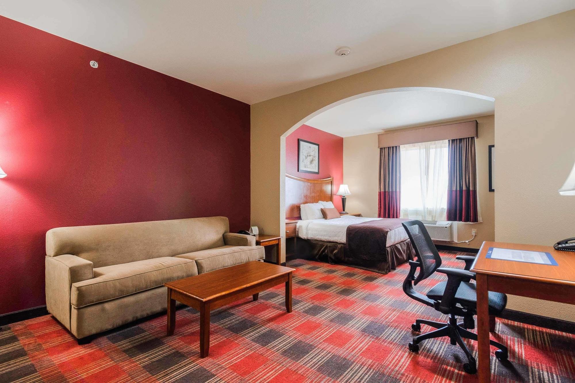 Comfort Inn & Suites Wylie Εξωτερικό φωτογραφία